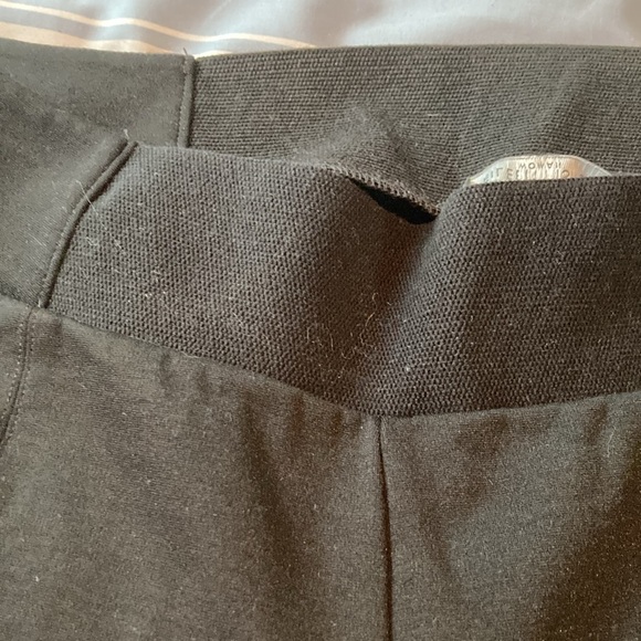 Eileen Fisher pants - Picture 2 of 7